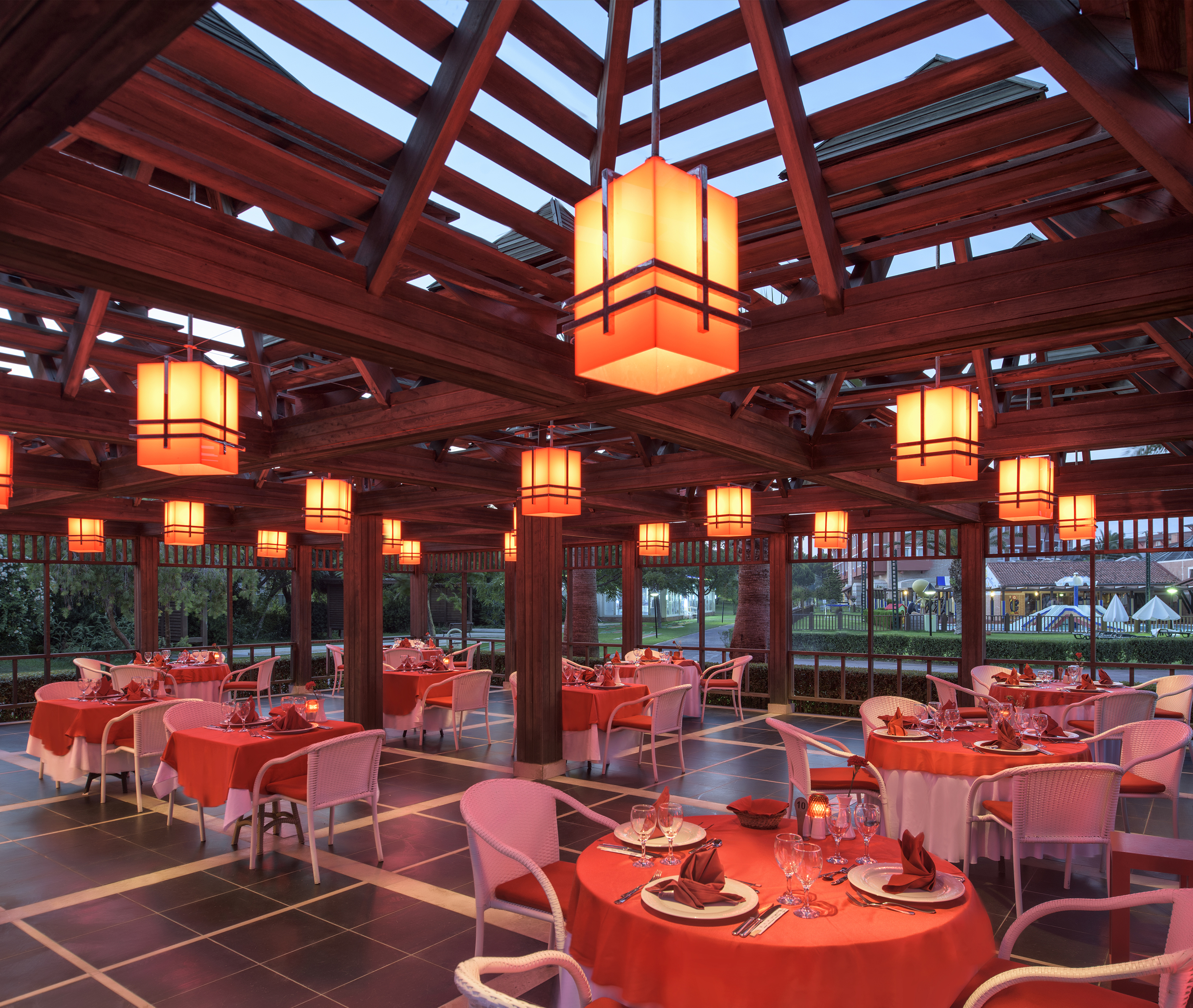 Megasaray Club Belek