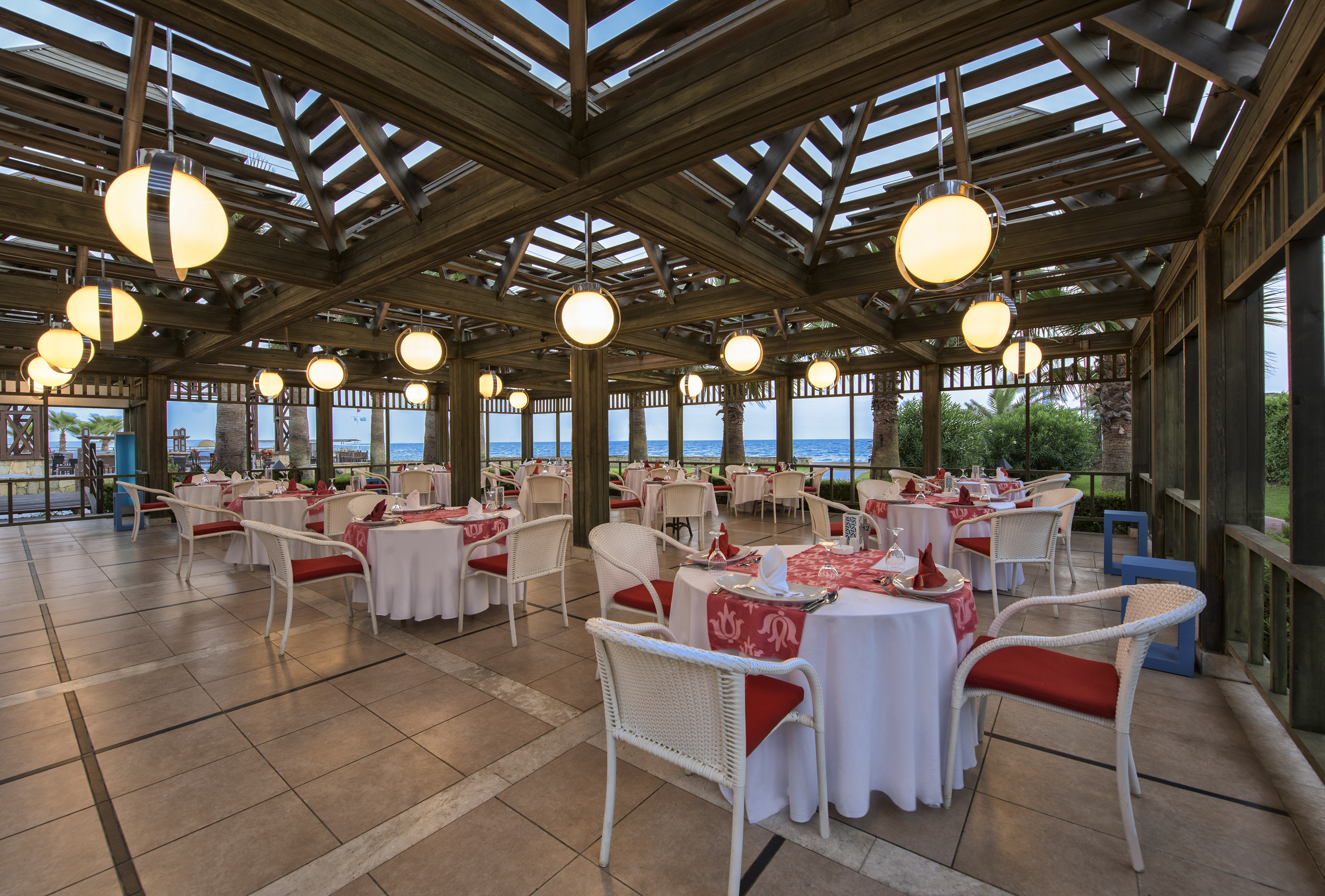 Megasaray Club Belek