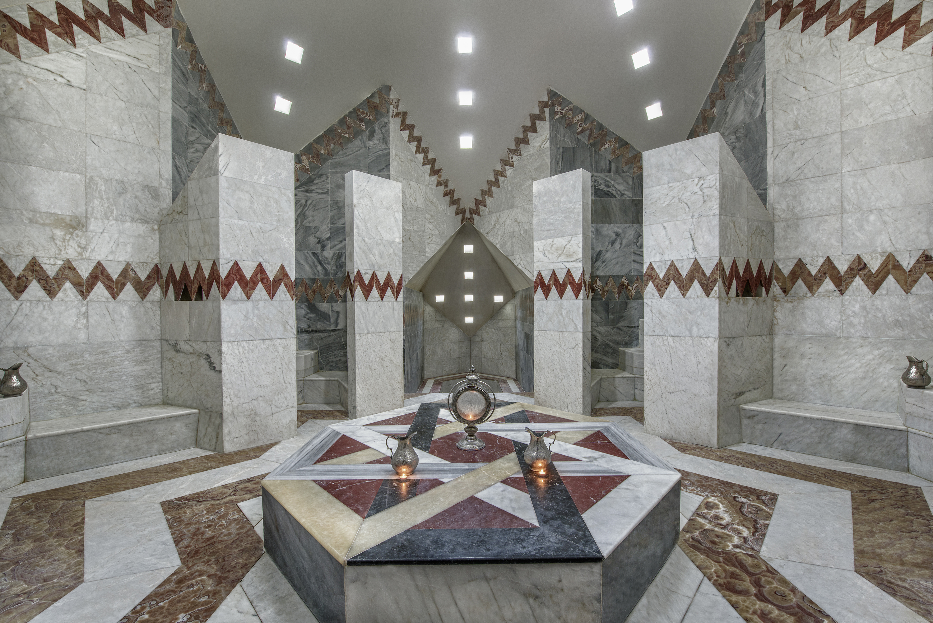 Megasaray Club Belek