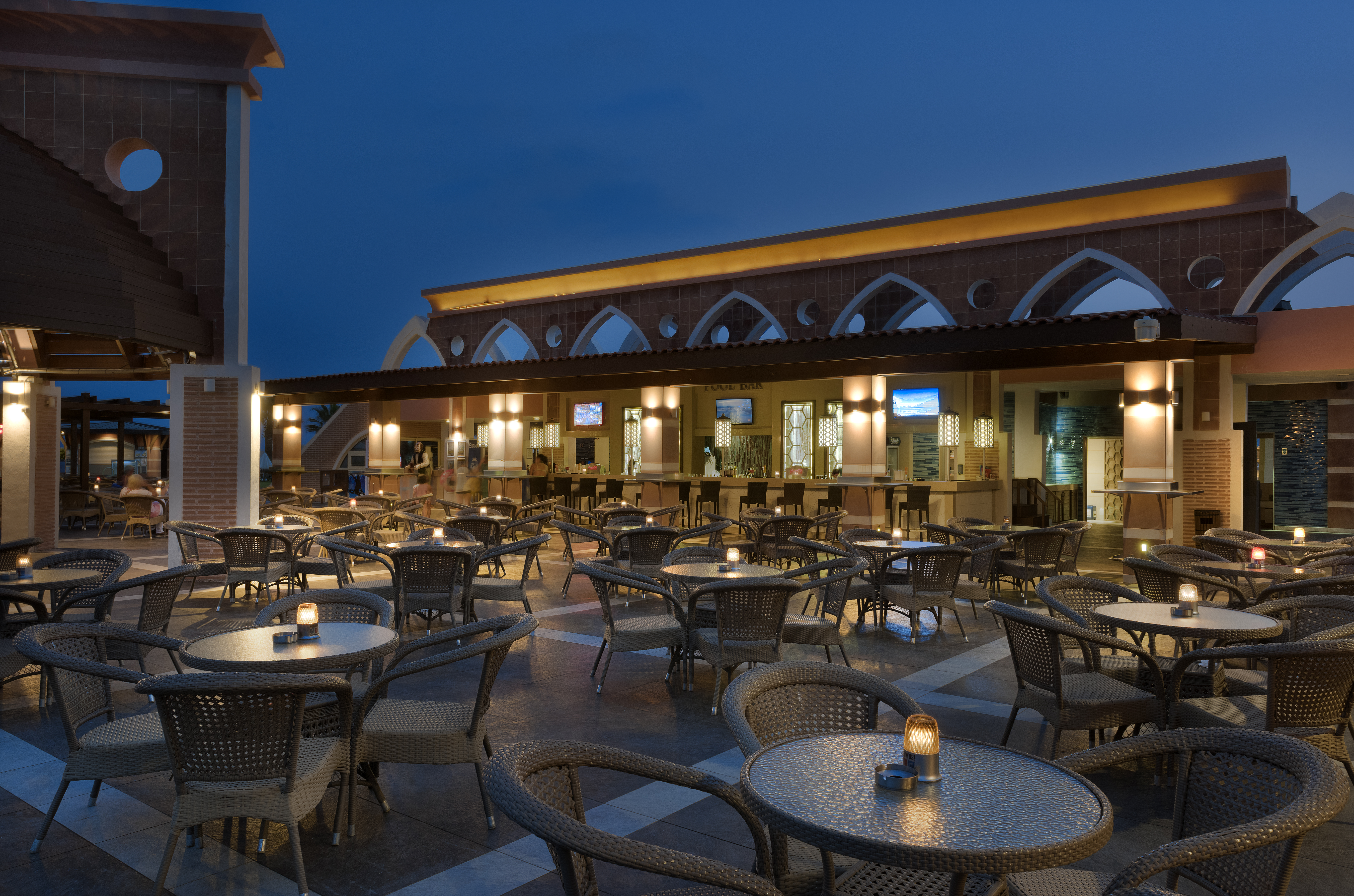Megasaray Club Belek