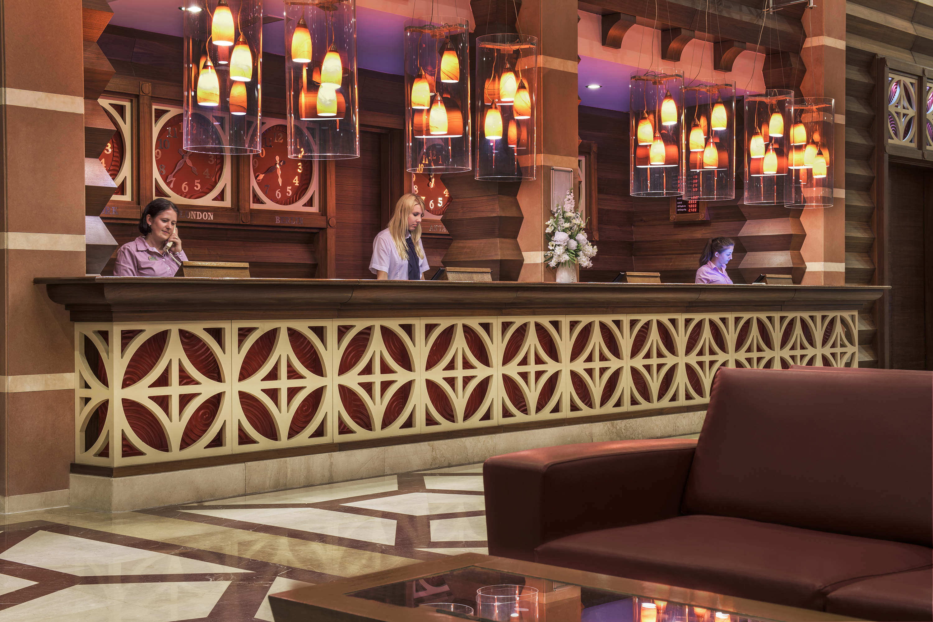 Megasaray Club Belek