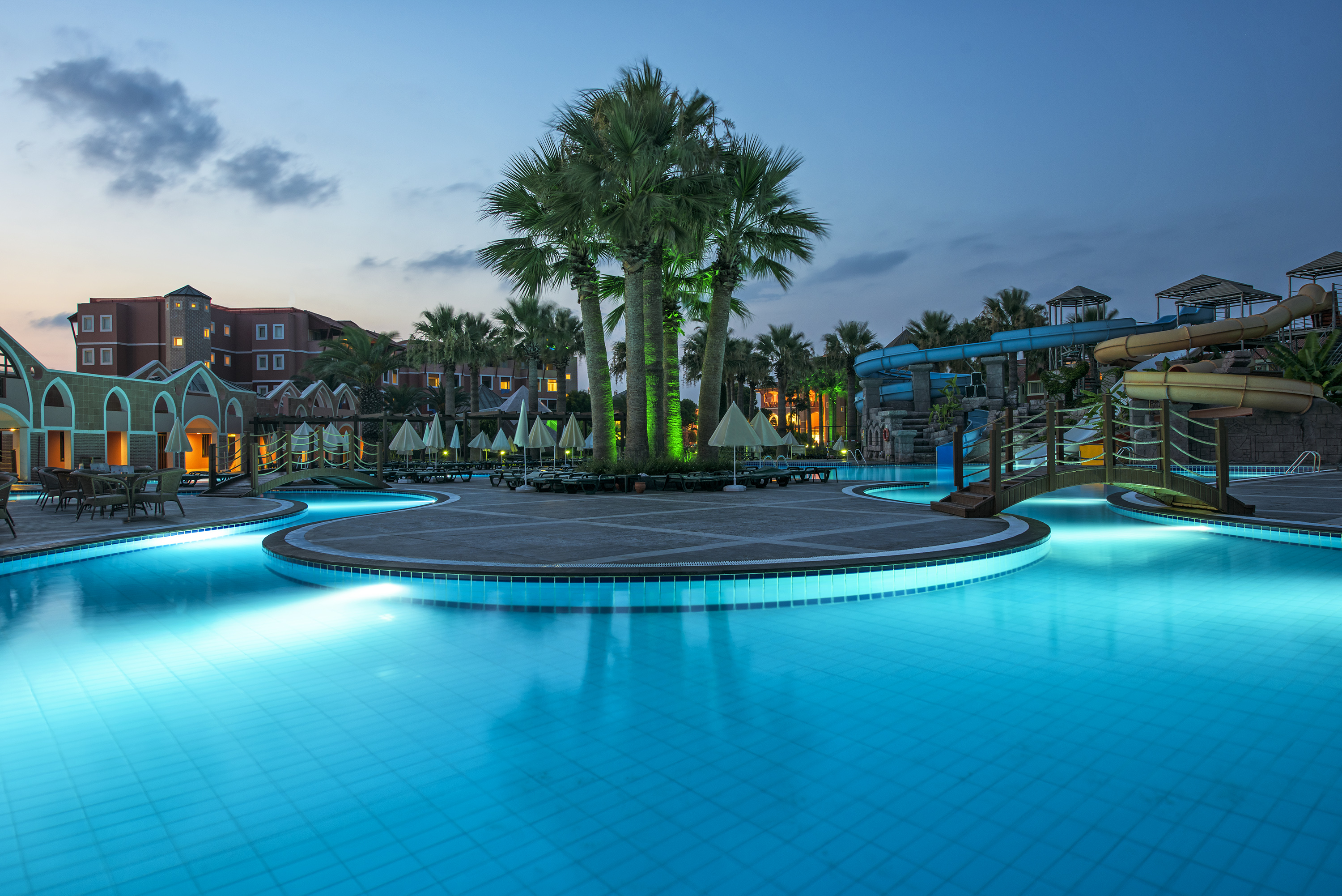 Megasaray Club Belek
