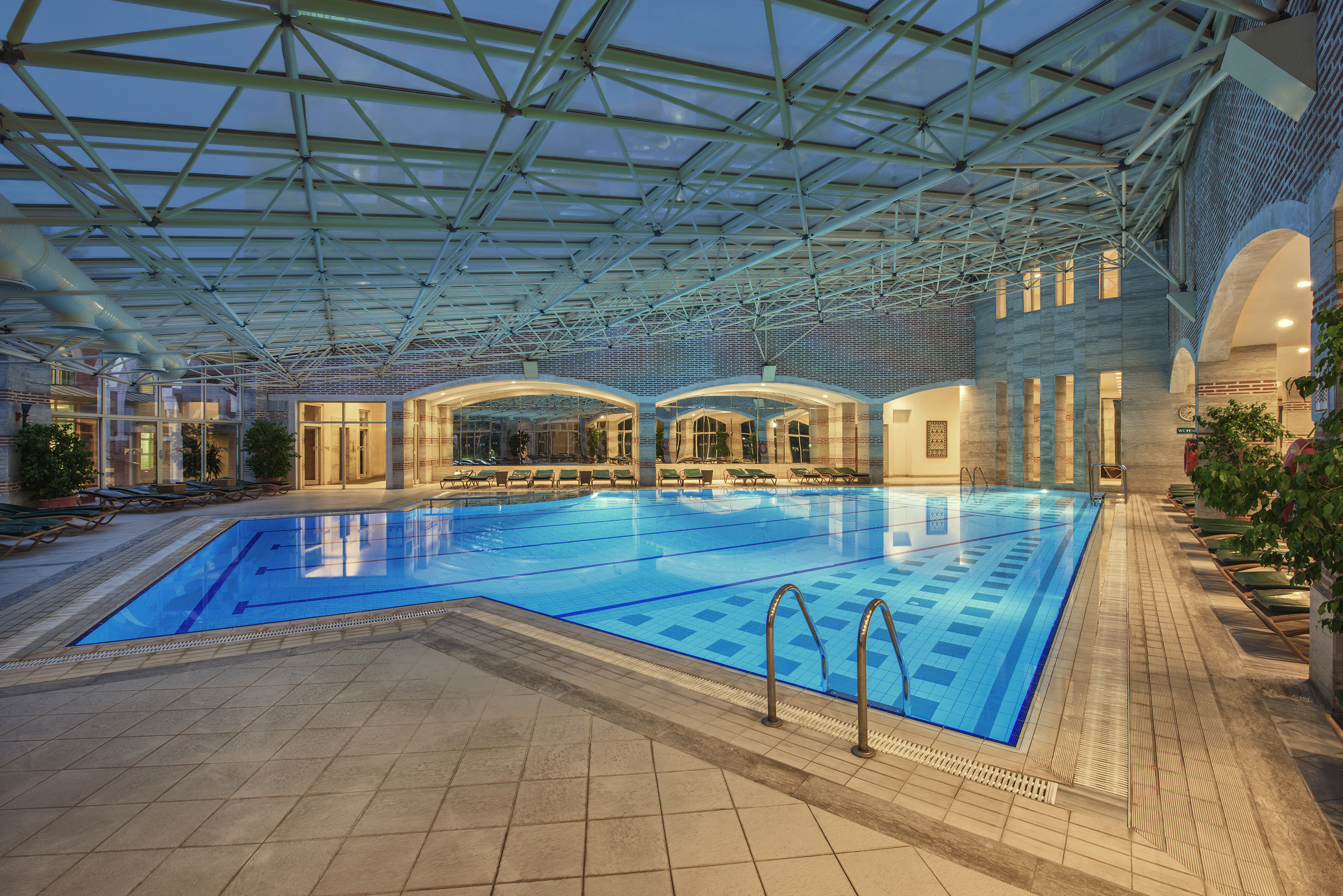 Megasaray Club Belek