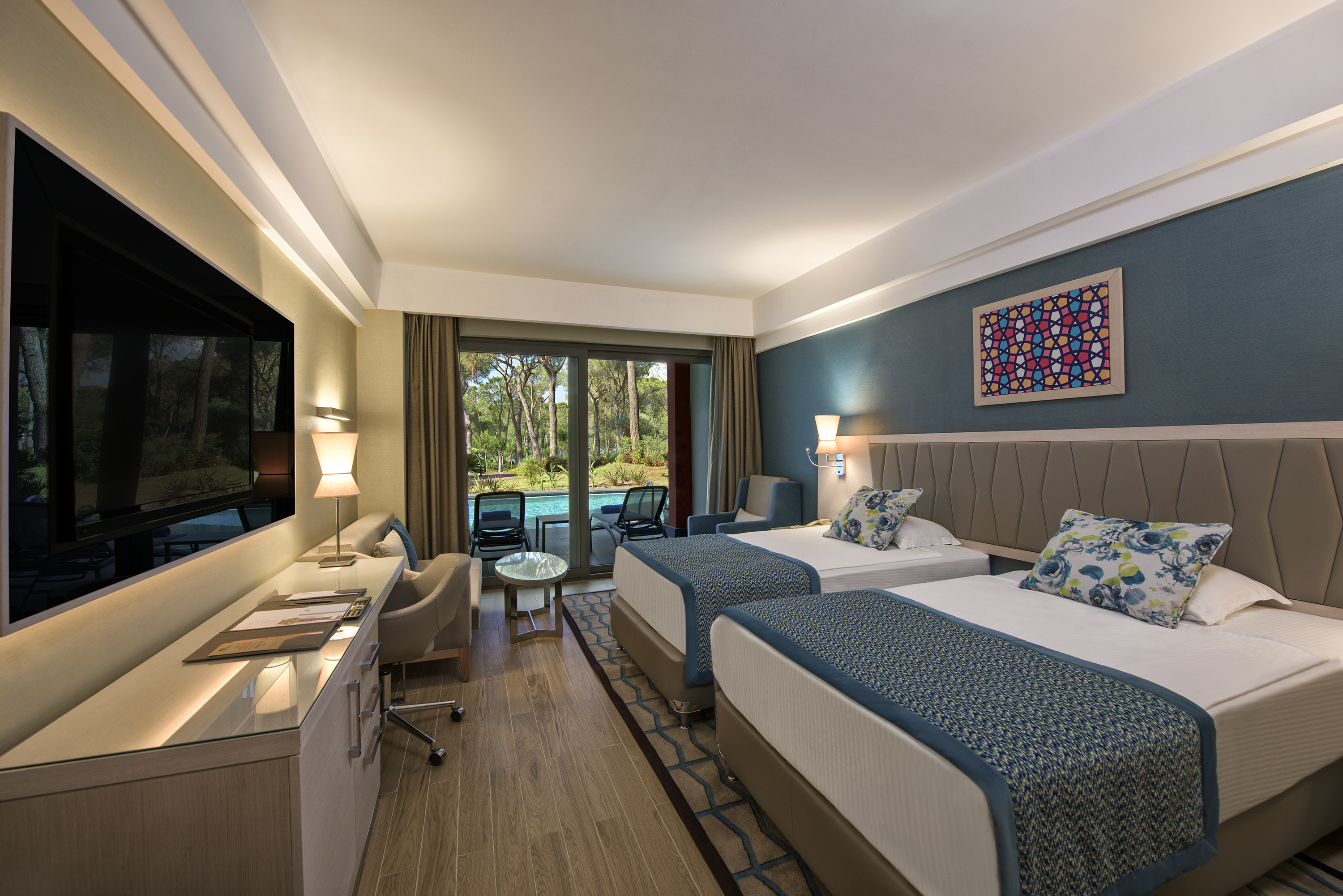 Megasaray Club Belek