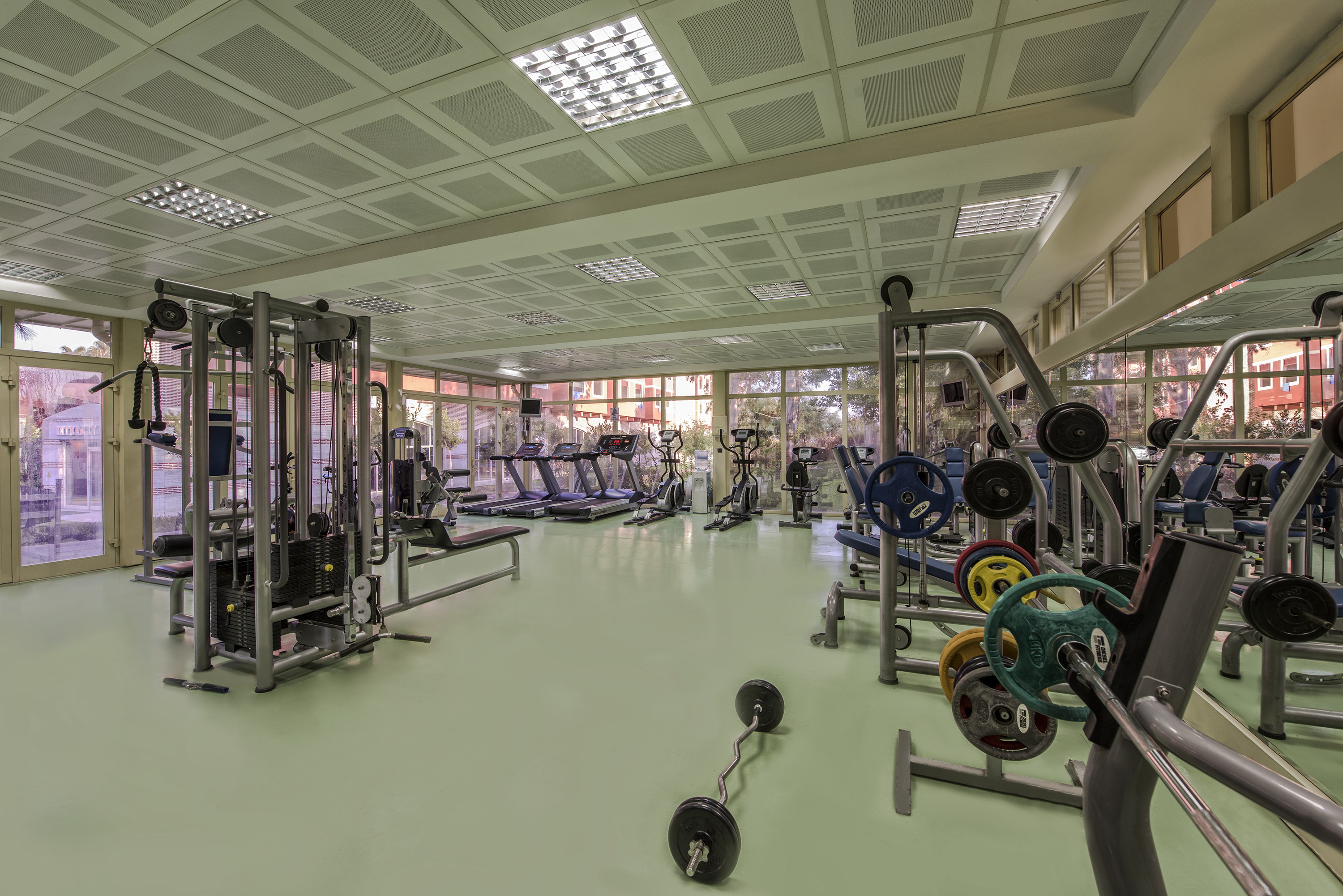 Megasaray Club Belek