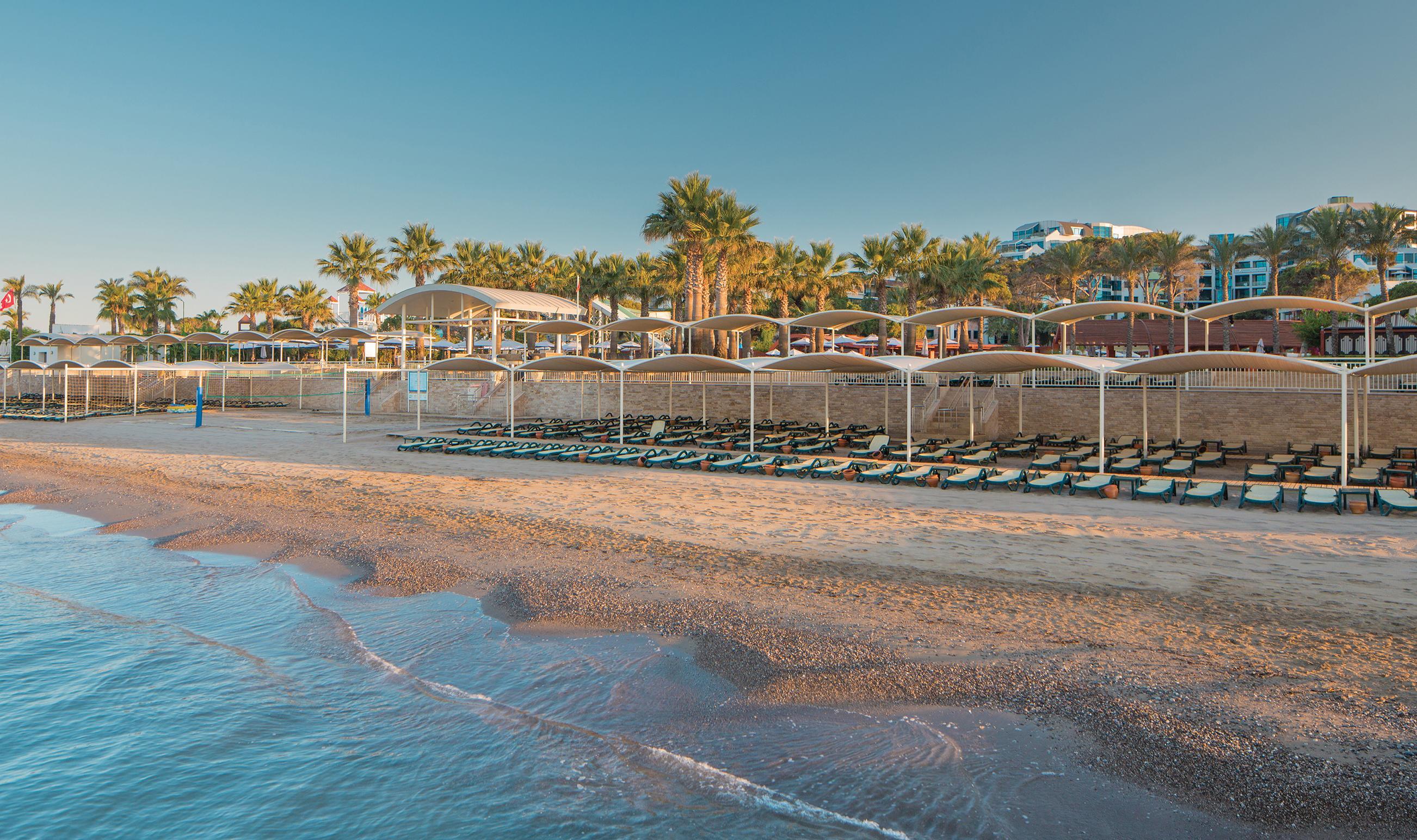 Cornelia Diamond Golf Resort & Spa