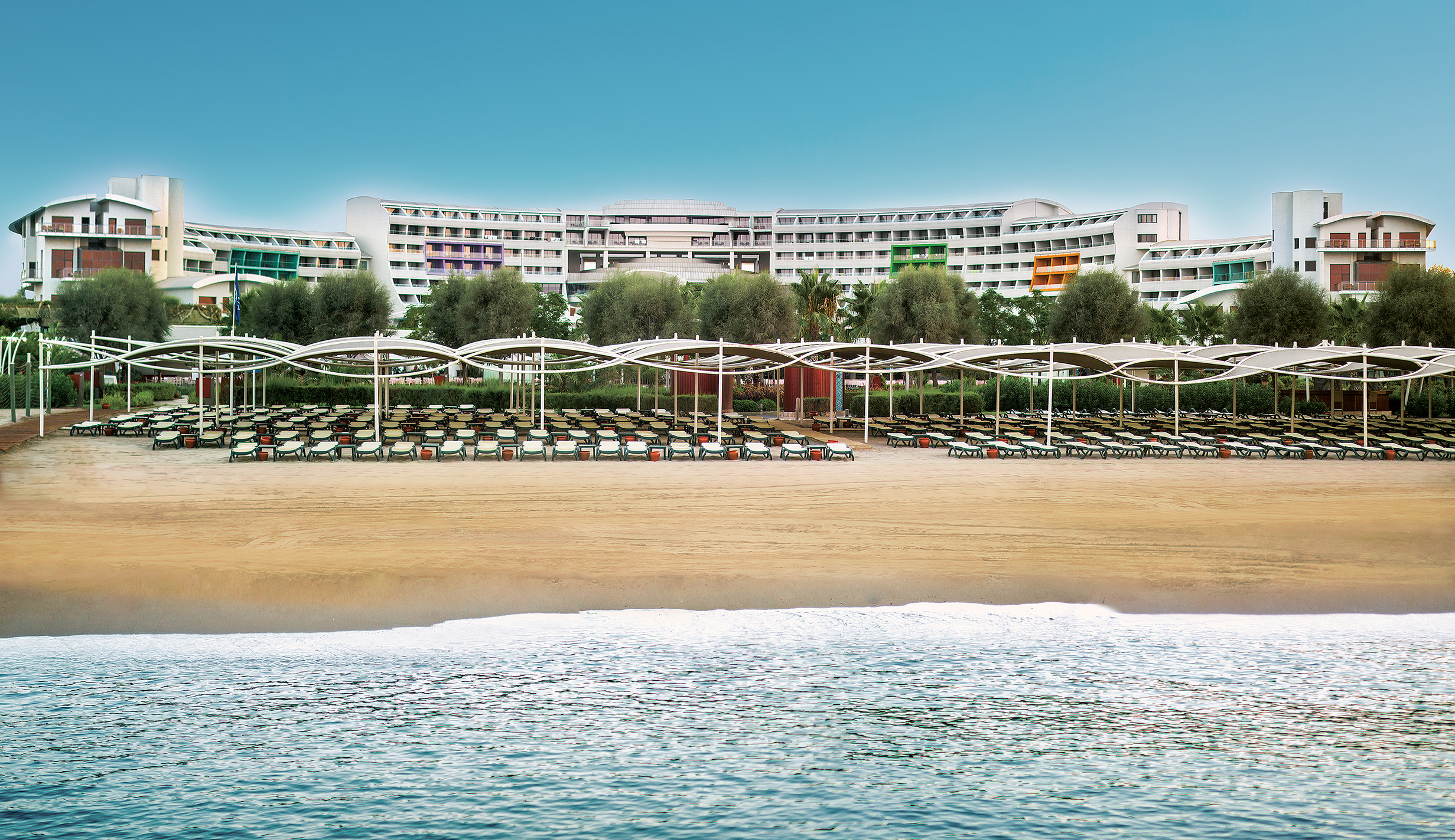 Cornelia Diamond Golf Resort & Spa