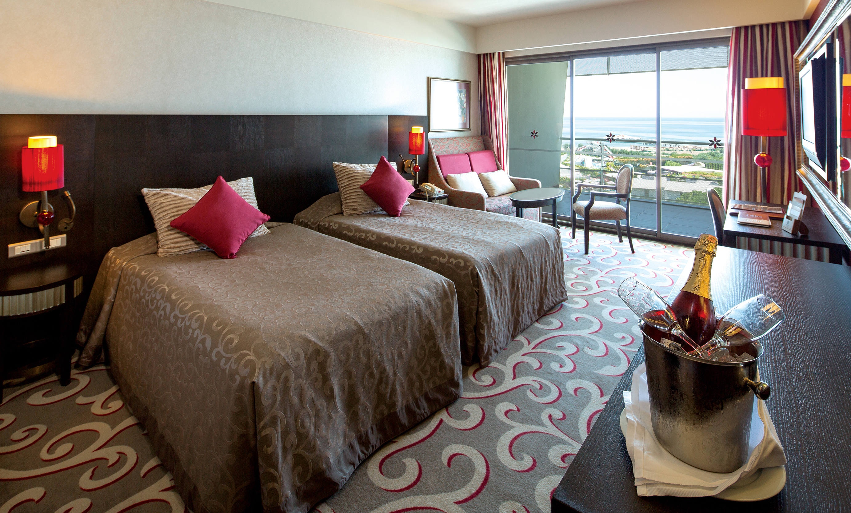 Cornelia Diamond Golf Resort & Spa