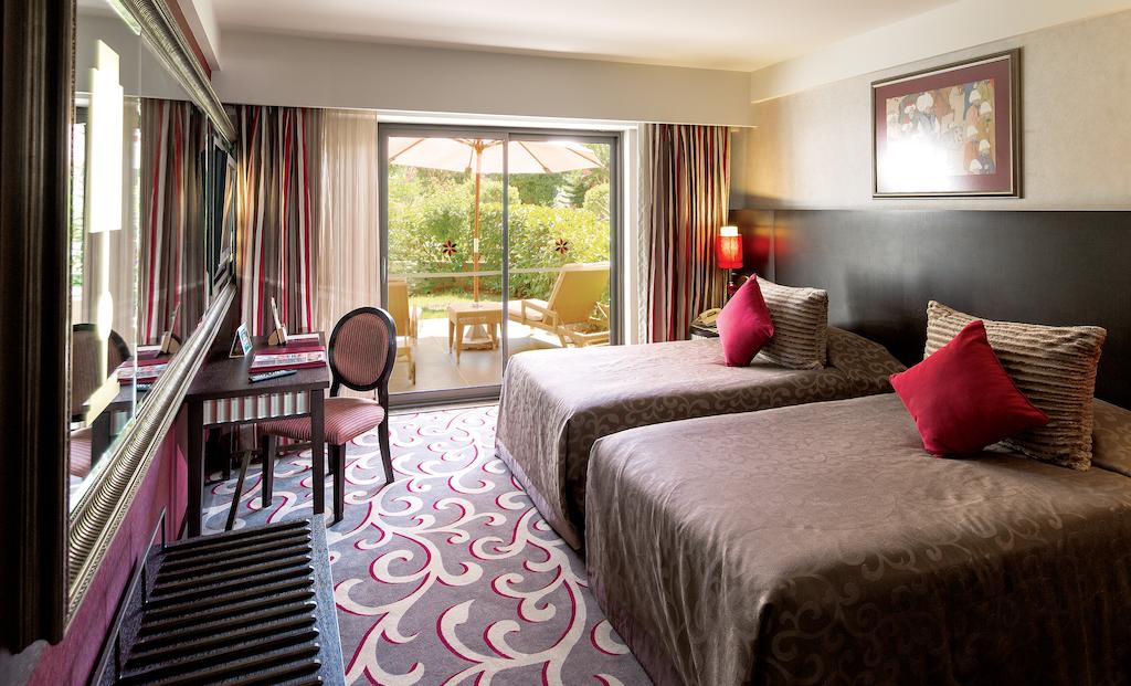 Cornelia Diamond Golf Resort & Spa