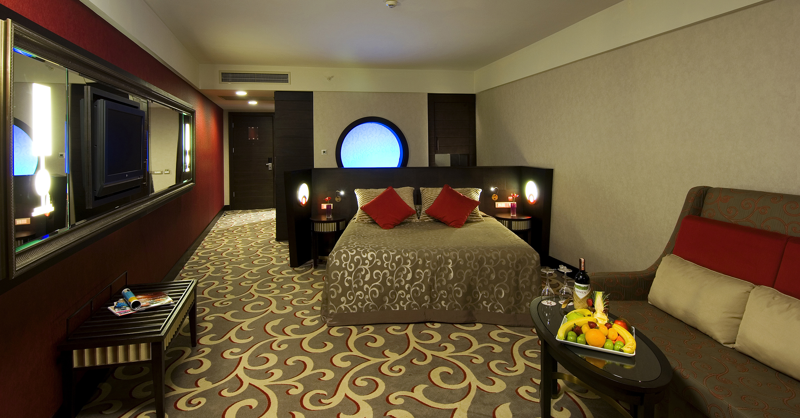 Cornelia Diamond Golf Resort & Spa