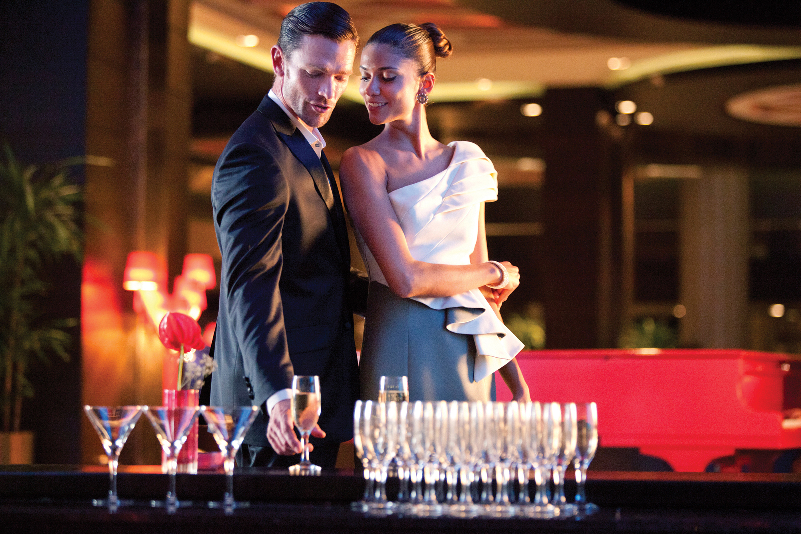 Cornelia Diamond Golf Resort & Spa