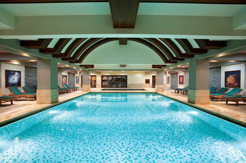 Crystal Family Resort & Spa