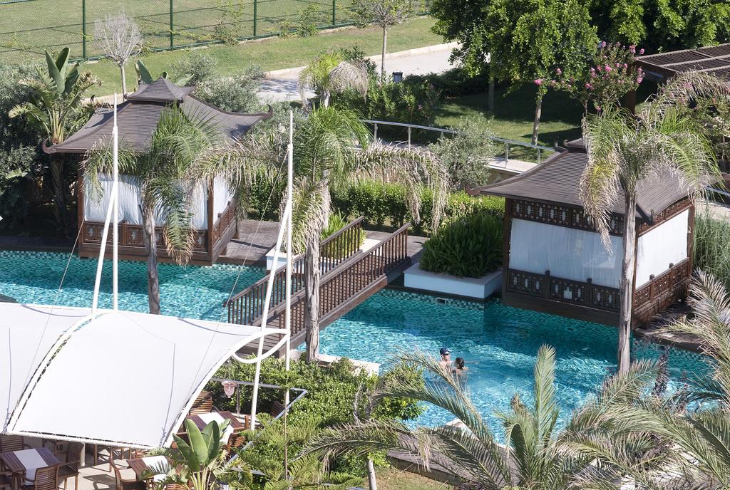 Crystal Family Resort & Spa
