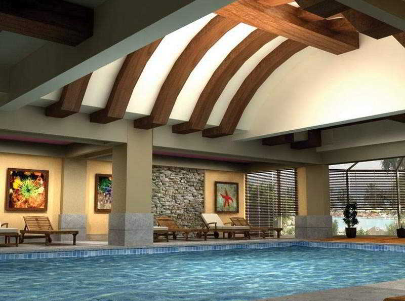 Crystal Family Resort & Spa