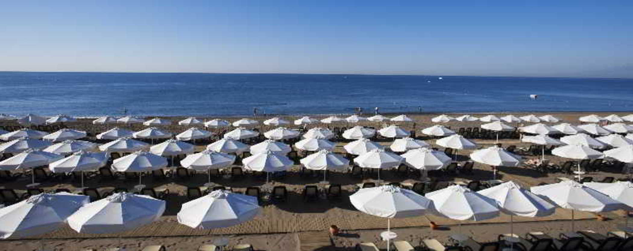 Crystal Tat Beach