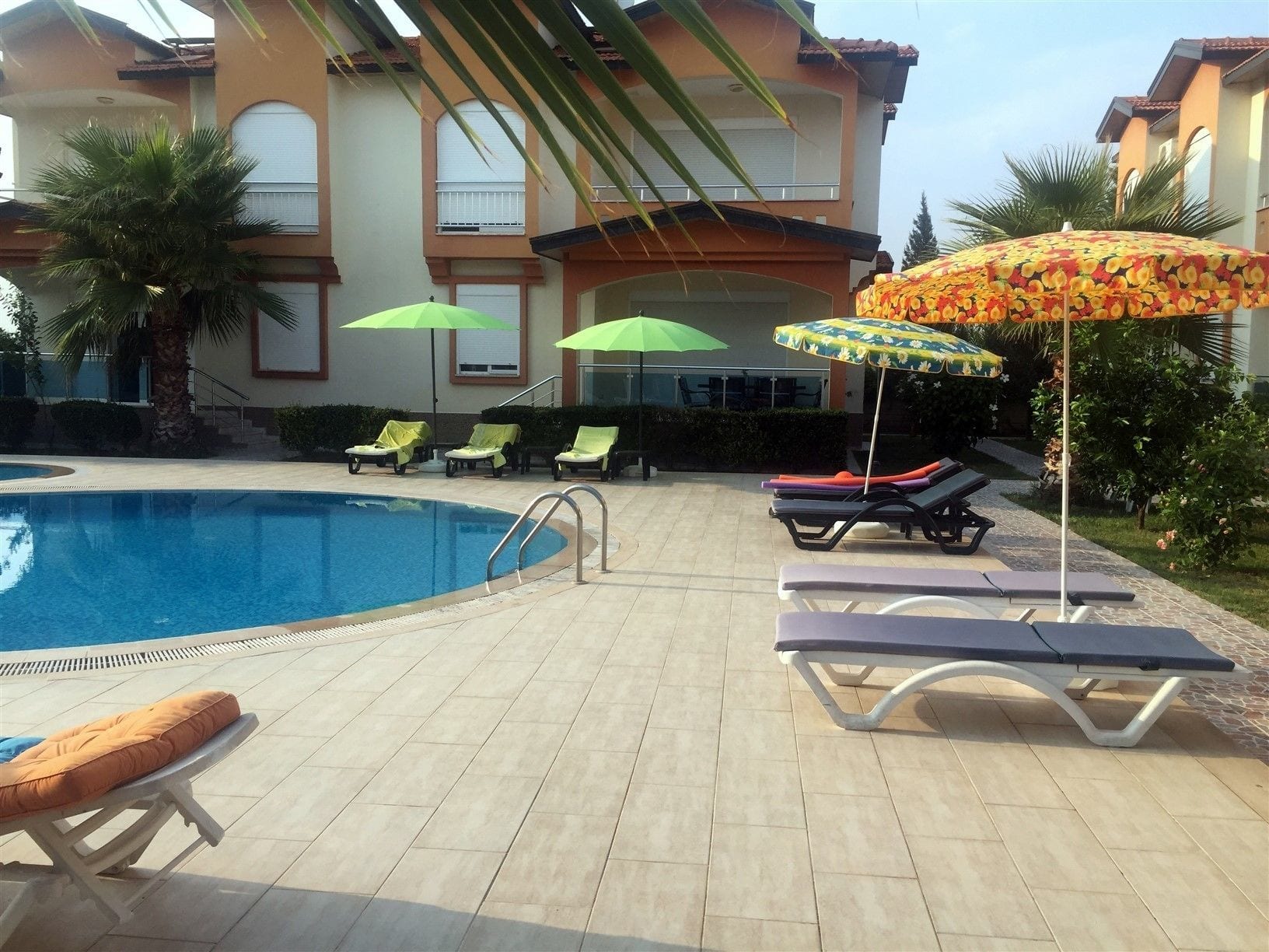 Elegance Villa 5