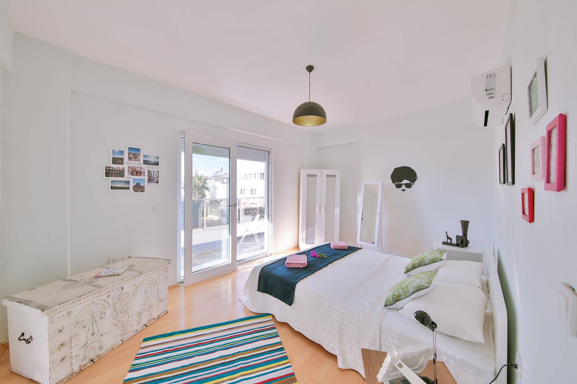 EV Villas