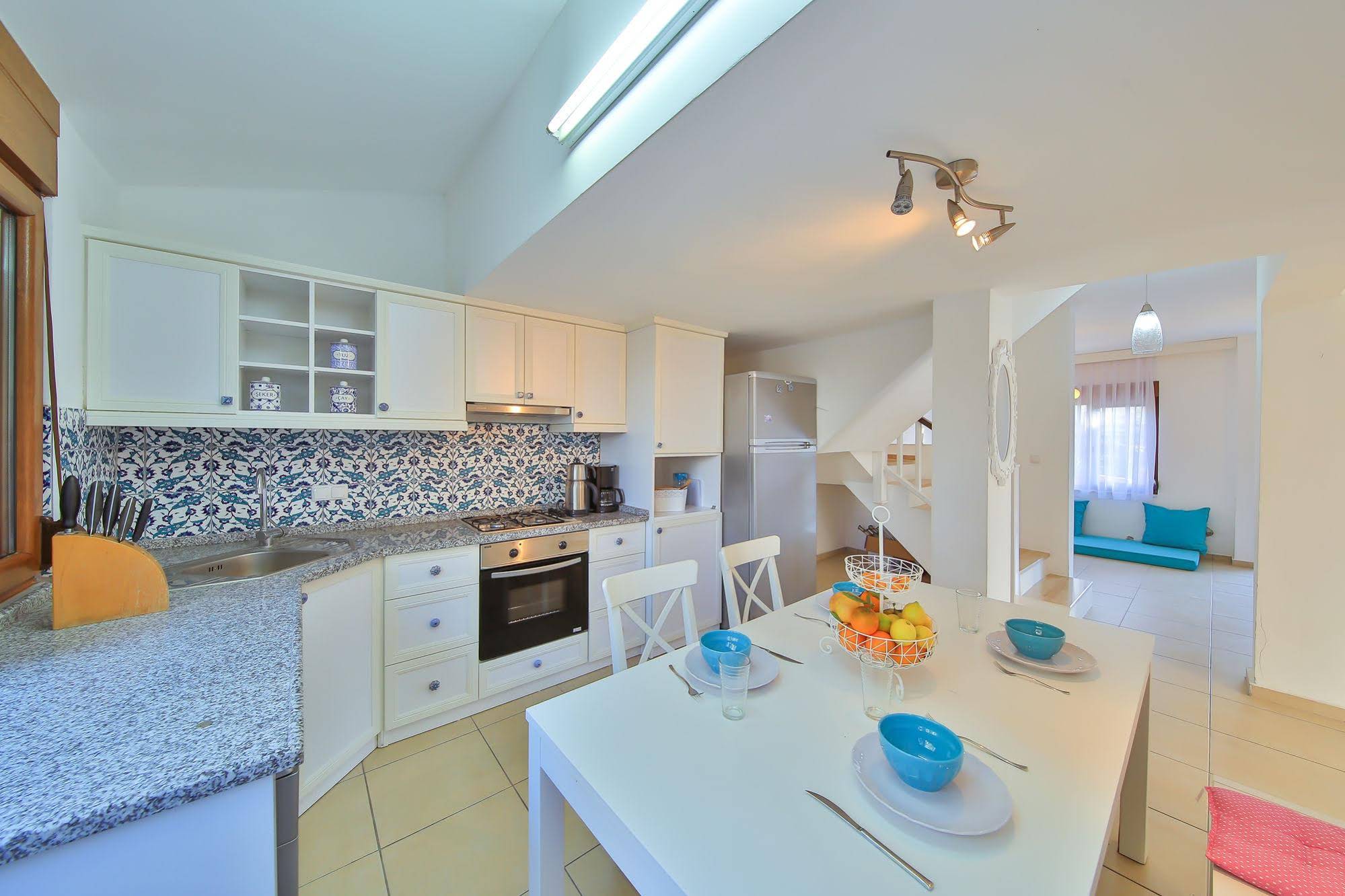EV Villas