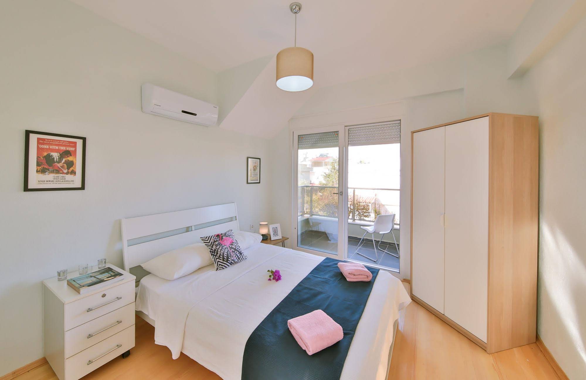 EV Villas