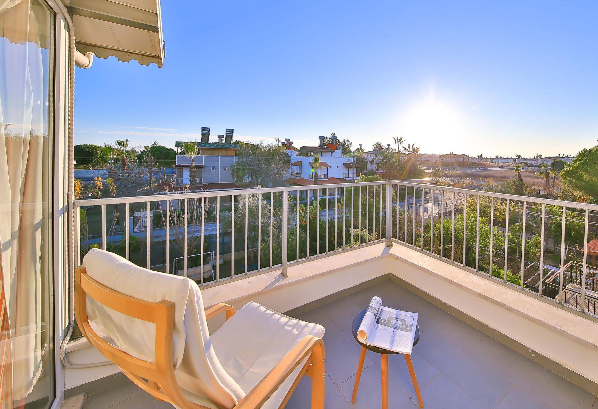 EV Villas