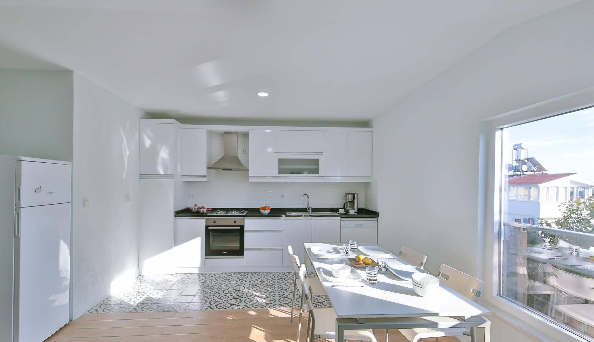 EV Villas