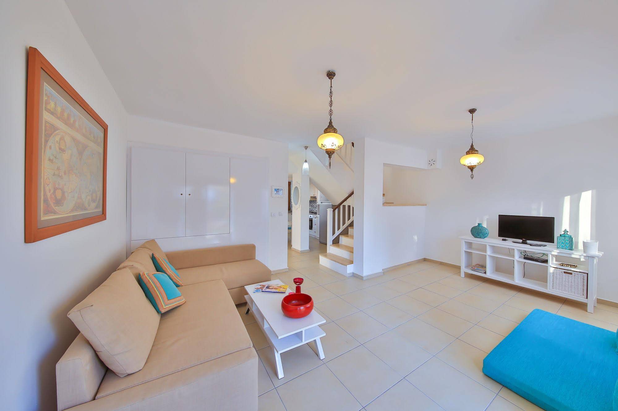 EV Villas