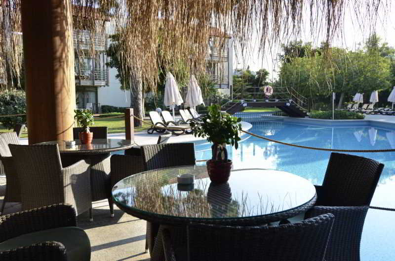 Gloria Golf Resort
