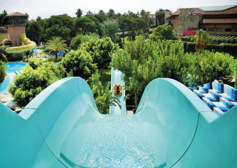 Gloria Golf Resort