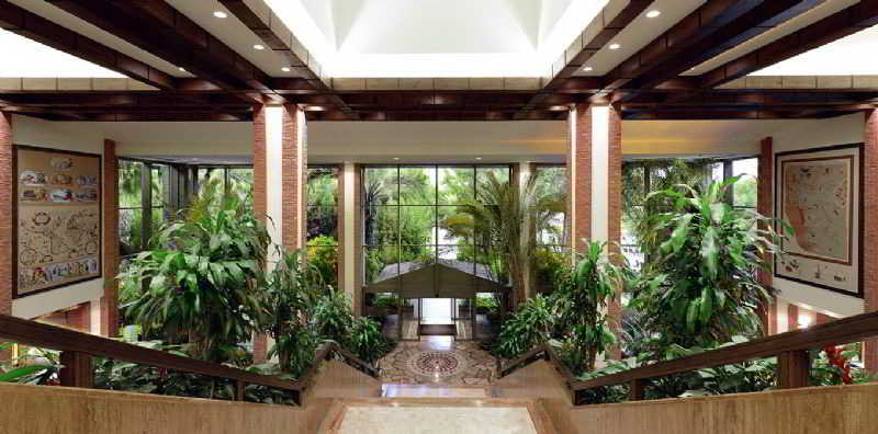 Gloria Golf Resort