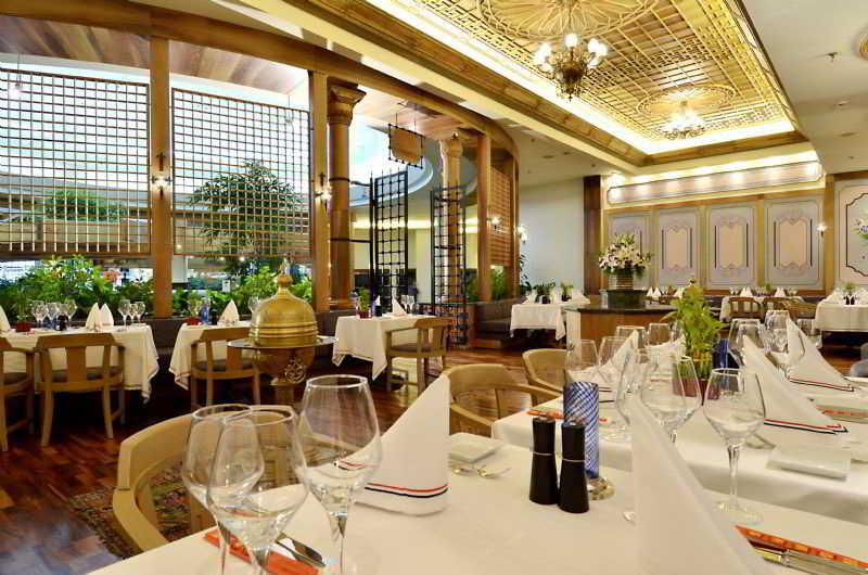 Gloria Golf Resort