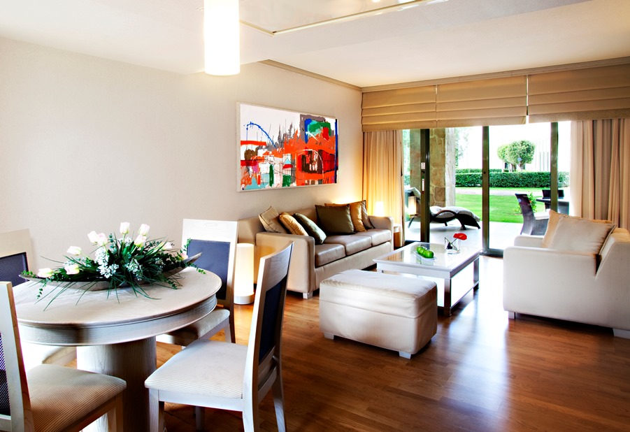 Gloria Golf Resort