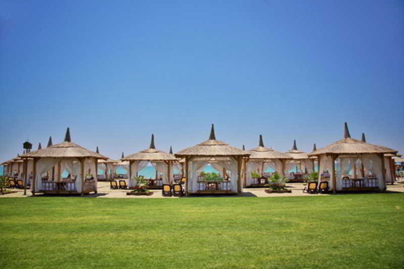 Gloria Golf Resort