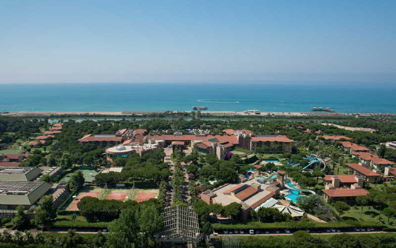 Gloria Golf Resort