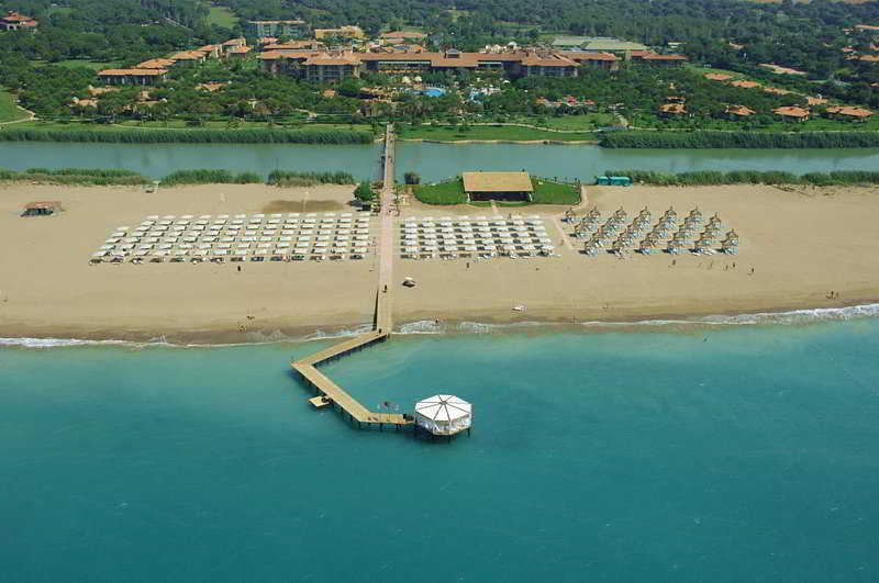 Gloria Golf Resort