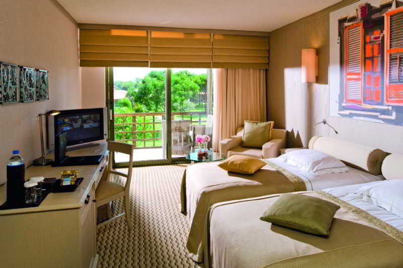 Gloria Golf Resort