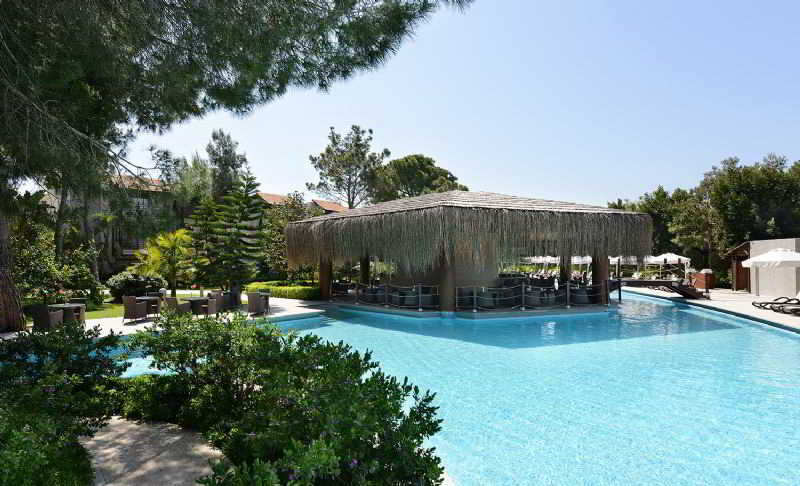 Gloria Golf Resort