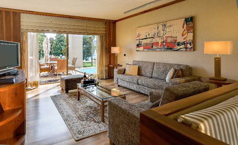 Gloria Serenity Resort