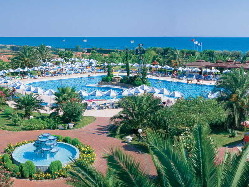 Güral Premier Belek