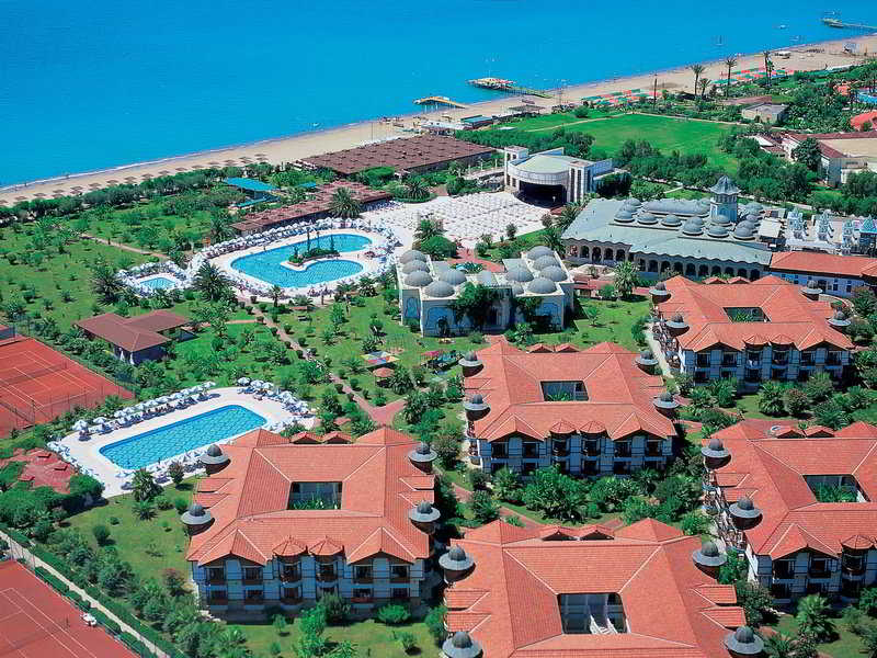 Güral Premier Belek