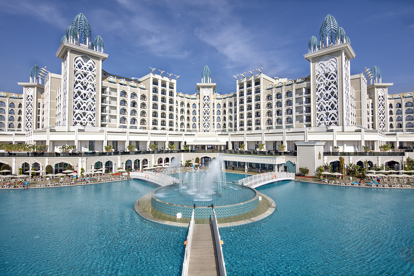 Granada Luxury Belek