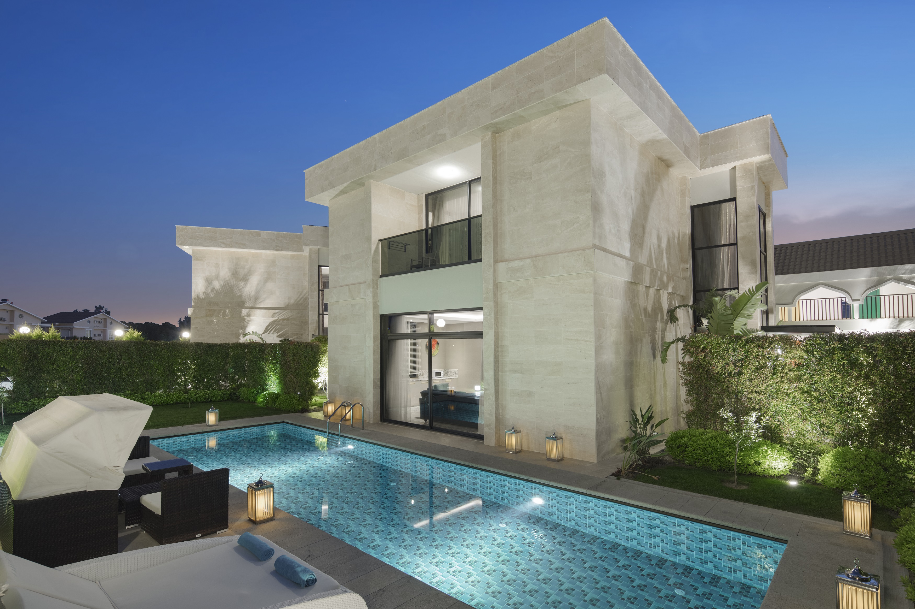 Granada Luxury Belek