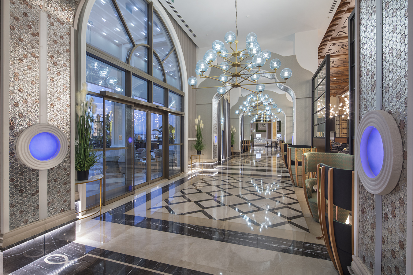 Granada Luxury Belek