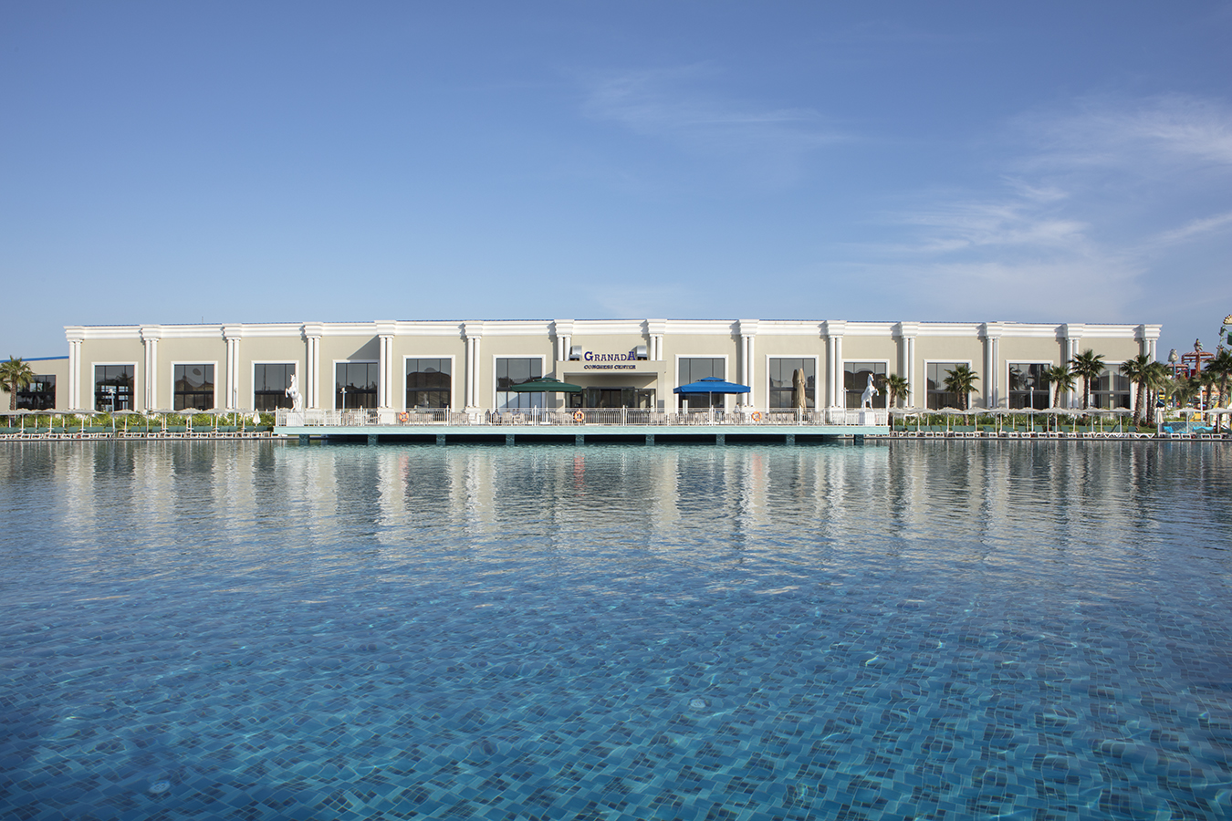 Granada Luxury Belek
