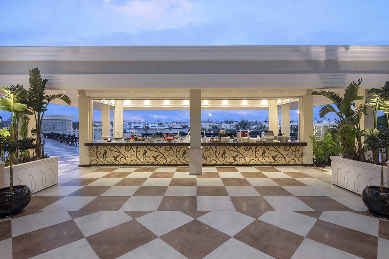 Granada Luxury Belek