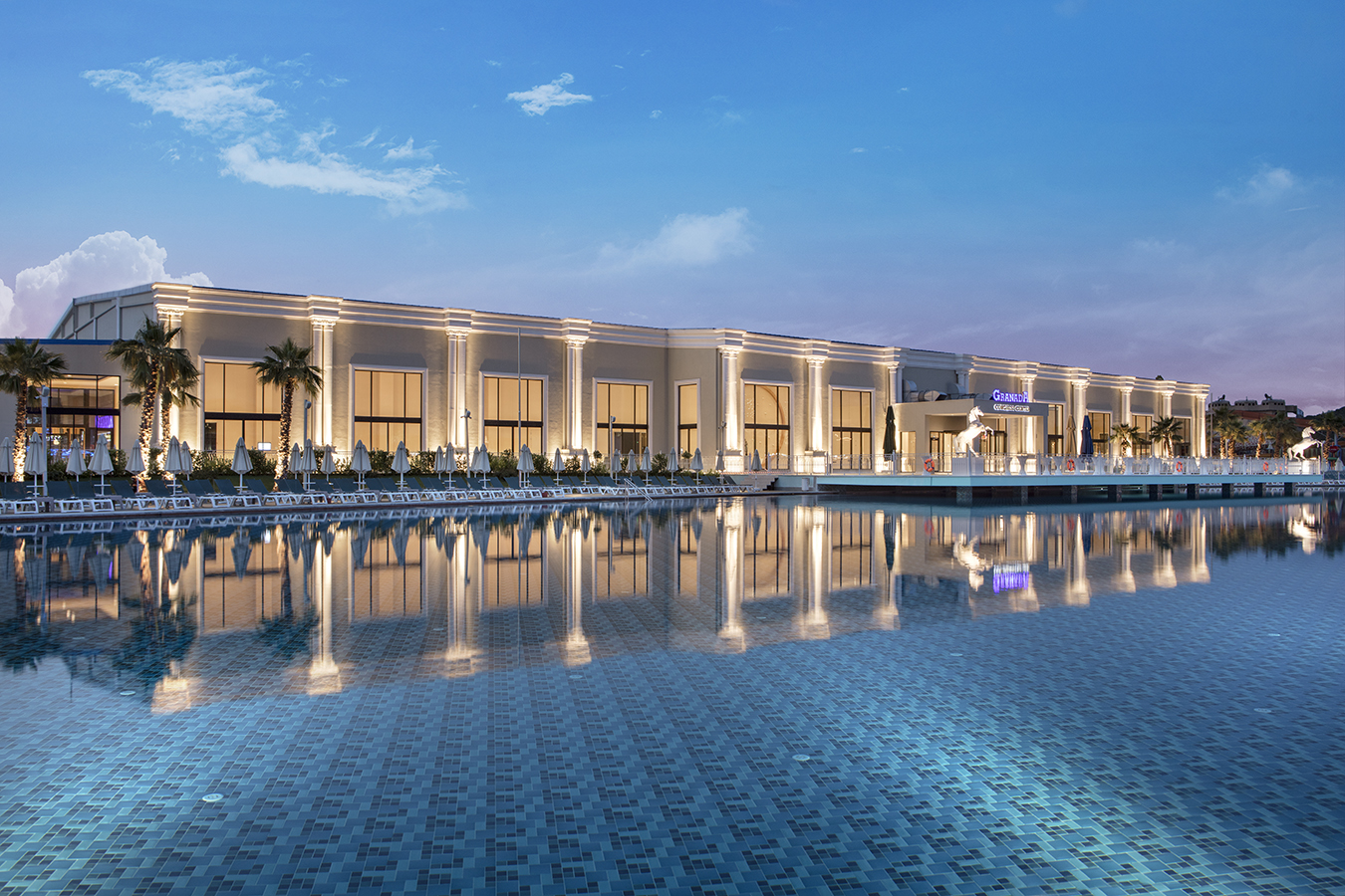 Granada Luxury Belek