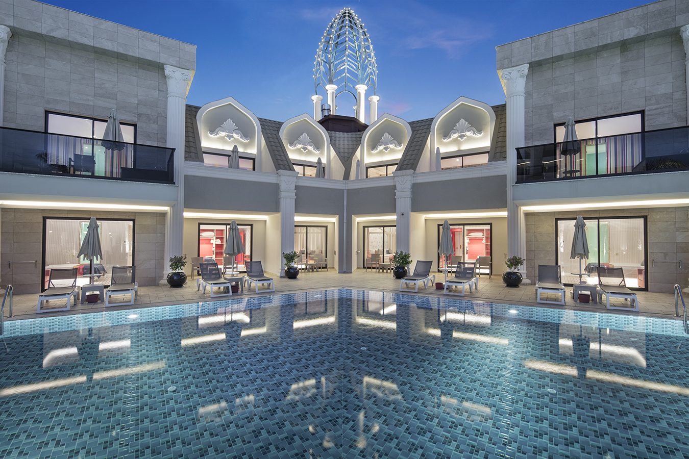 Granada Luxury Belek
