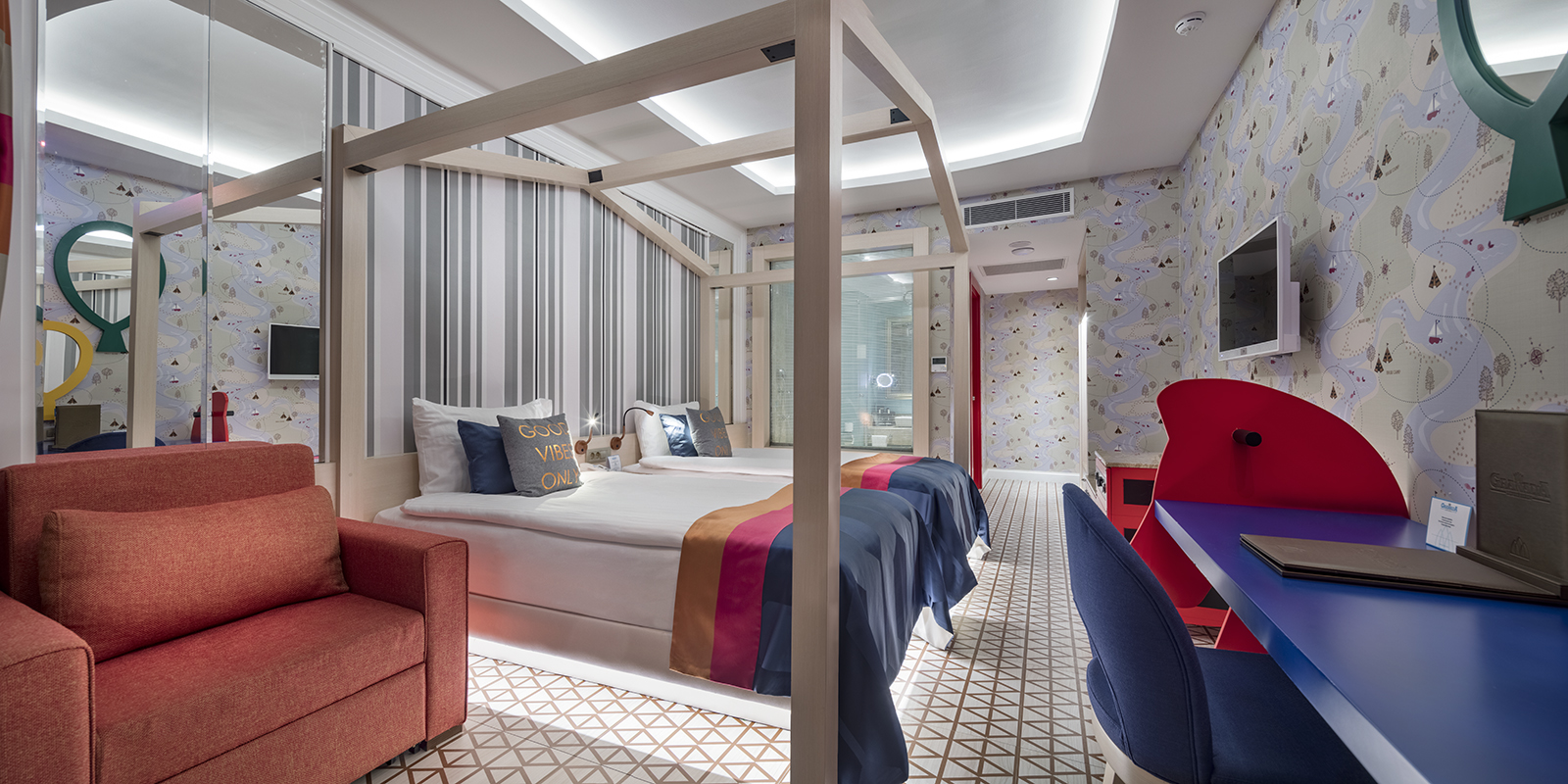 Granada Luxury Belek