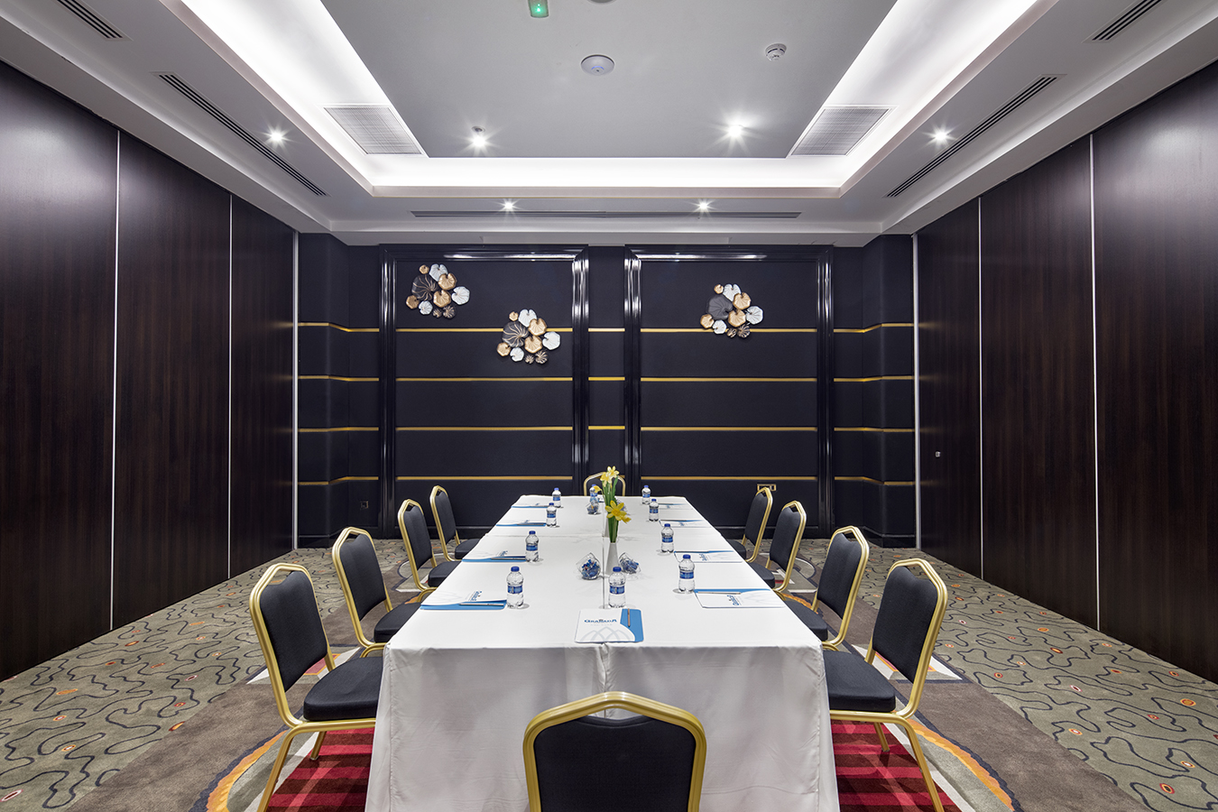 Granada Luxury Belek