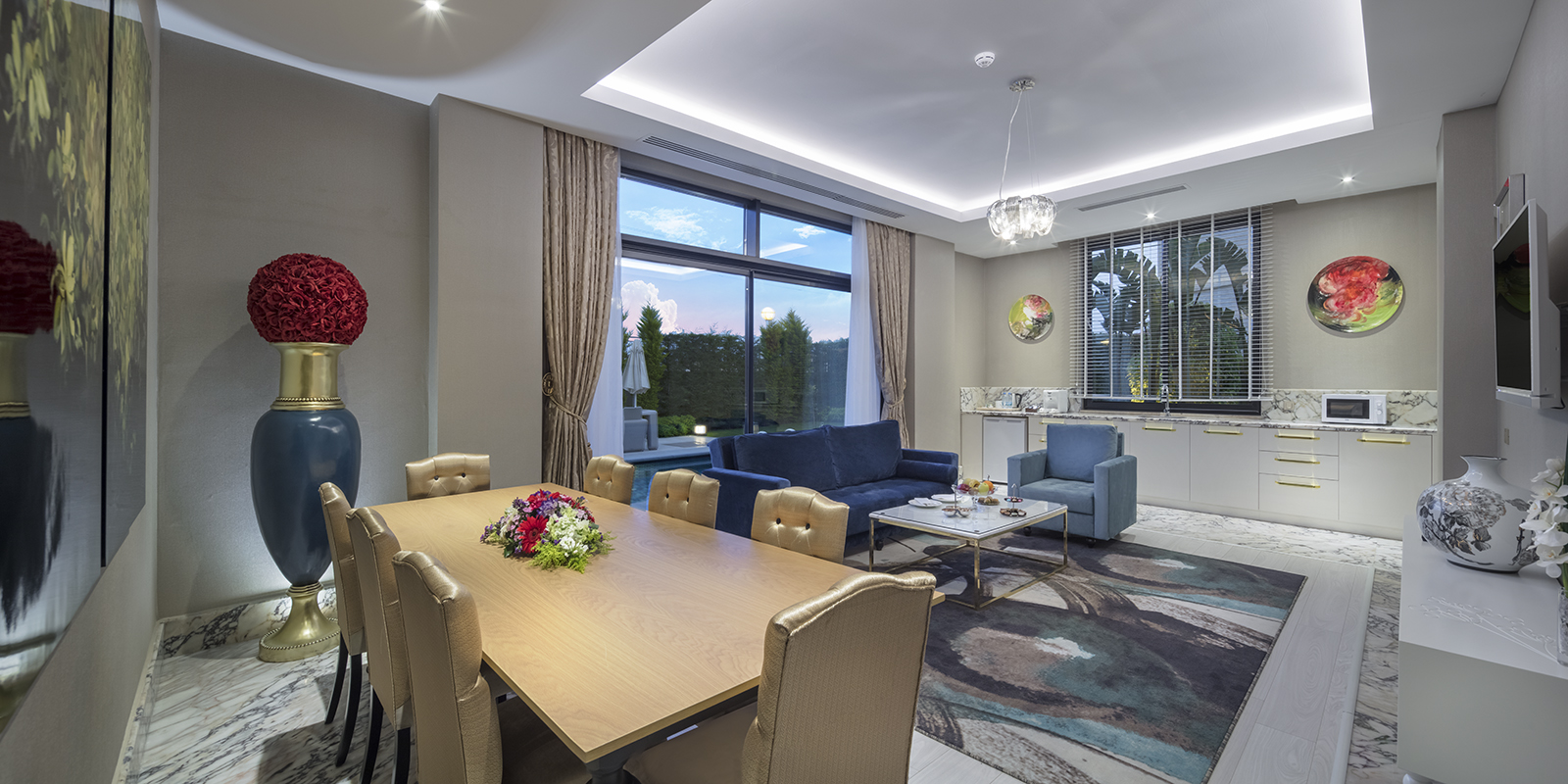 Granada Luxury Belek