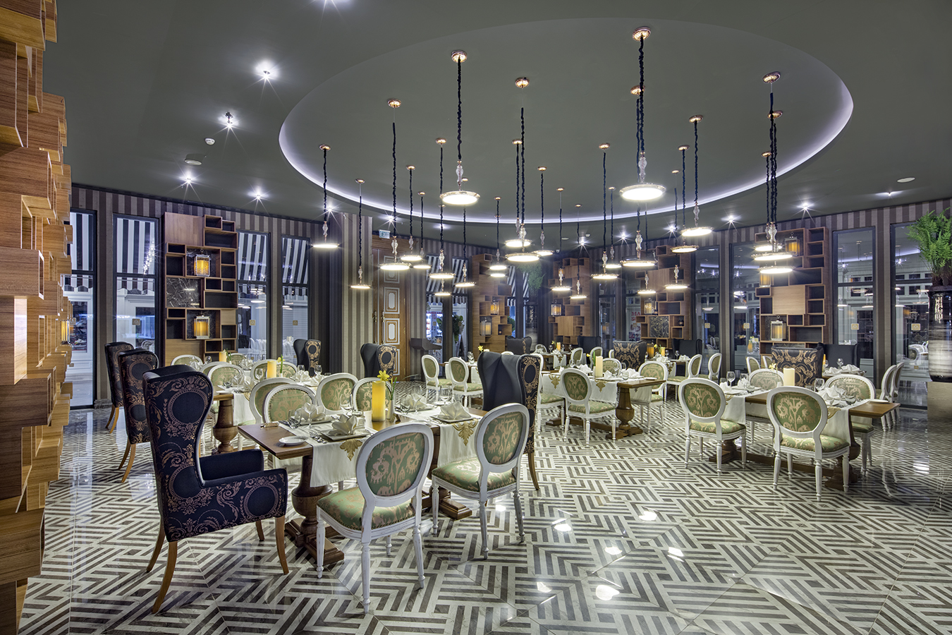 Granada Luxury Belek